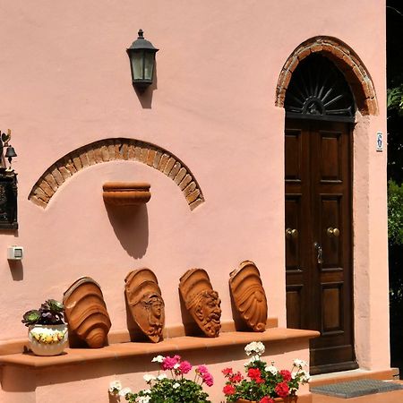 Apartament Lady Sposino Spinelli Zewnętrze zdjęcie