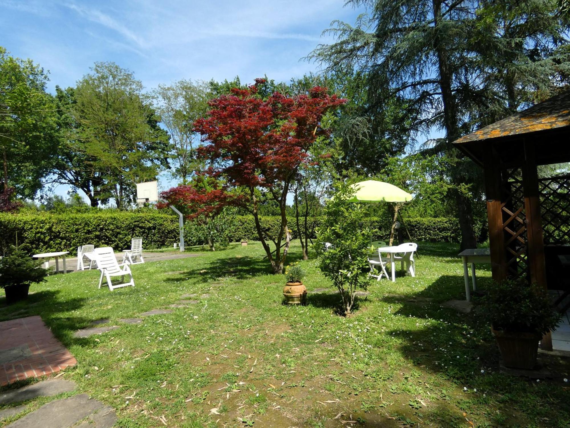 Apartament Lady Sposino Spinelli Zewnętrze zdjęcie