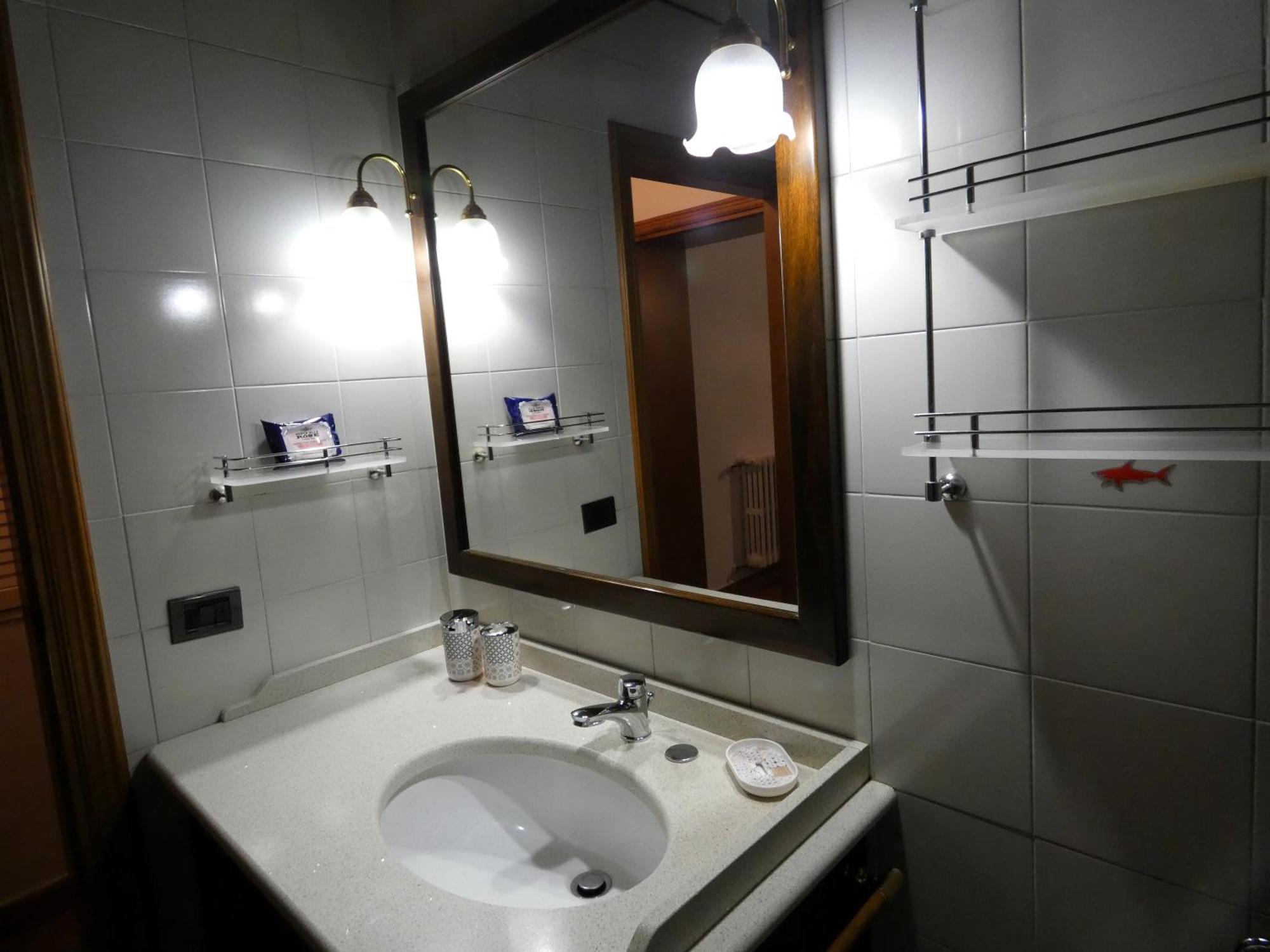Apartament Lady Sposino Spinelli Zewnętrze zdjęcie