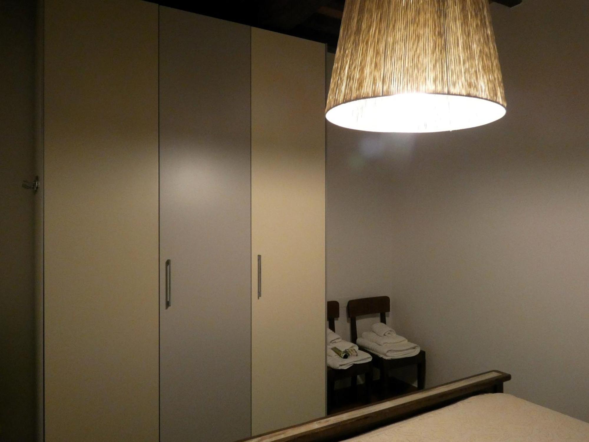 Apartament Lady Sposino Spinelli Zewnętrze zdjęcie